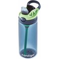 thumbnail image 4 of Botella Contigo Vaso 20 Oz Autospout Easy Clean Agua Niños Lid 2.5 Mora Azul/Manzana Verde, 4 of 4