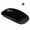 Black, variant on Rechargeable Wireless Mouse,ZMART 2.4G Slim Mute Silent Click Noiseless Optical Mouse with USB Receiver (Stored at Bottom of The Mouse) Compatible with Notebook, PC, Laptop, Computer, MacBook-Silver