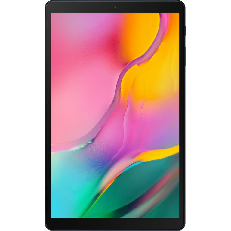 Prashant 　Galaxy Tab A SM-T510 Samsung Galaxy Tab A (SM-T510), 32GB, Wi-Fi, 10.1in - Black