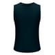 thumbnail image 5 of pstuiky Camisetas sin mangas, Camiseta deportiva informal, sin mangas, ajustada, de color liso, para hombre. Tops elegantes para mujer xl, 5 of 6