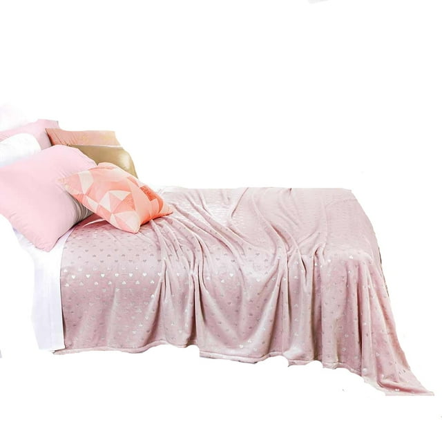 Cobertor Ultrasuave Shining King Size Poliéster Concord Colchas Concord CLTK291