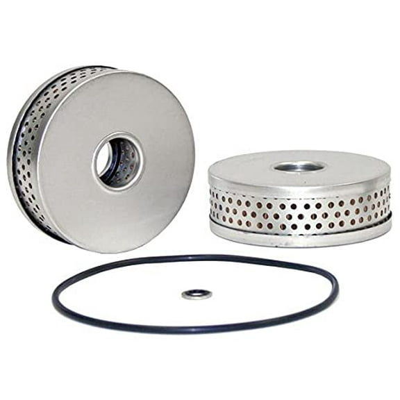 WIX Filters - 51323 Heavy Duty Power Steering Cartridge, Pack of 1