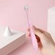 thumbnail image 5 of Lekihaqq Nanotechnology Toothbrush Super Soft 10000 Bristles Toothbrush for Sensitive Teeth Gums Whitening Deep Clean Hypersensitive Oral Care for Adults Kids Braces, 5 of 9