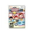 thumbnail image 1 of Cooking Mama World Kitchen, 1 of 6