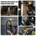 thumbnail image 5 of DW 4Pack 20V 8Ah Lithium-lon Battery Replacement Compact XR Design, High-Capacity Power, Compatiblewith DCB205 DCB200 DCB203 DCB206 DCB208 20-Volt Cordless Power Tools, Long-Lasting ,20V Max Battery, 5 of 8