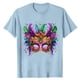 thumbnail image 2 of Tops para hombre, blusas y camisas de manga corta con cuello redondo para hombre, camisetas casuales con estampado de moda para hombre, blusa de manga corta, blusa de poliéster para hombre., 2 of 5