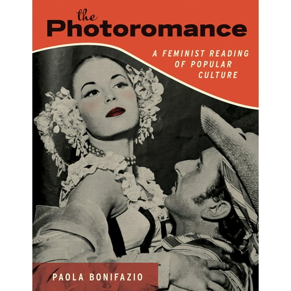 The Photoromance, (Paperback)
