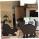 thumbnail image 5 of unbranded Soporte De Hierro En Forma De Para Mosquito Uso En Hogar Y, 5 of 7
