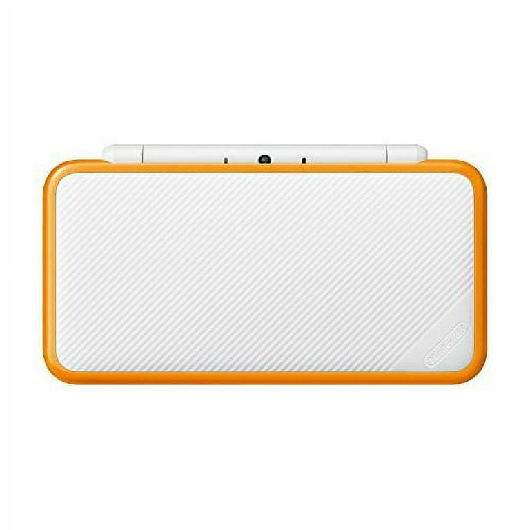 Amazon.com: NEW New Nintendo 2DS LL Console System White x