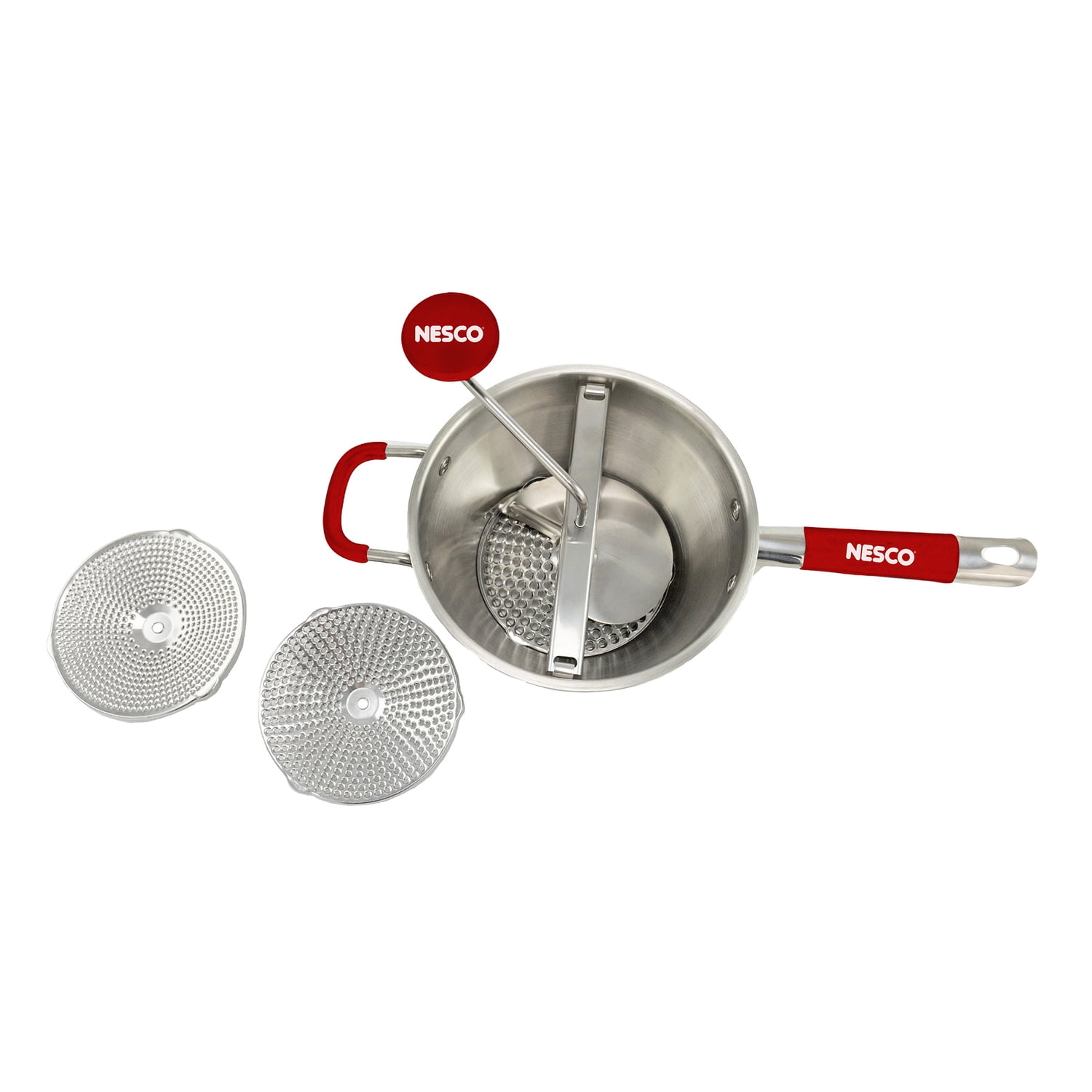 NESCO Stainless Steel Food Mill