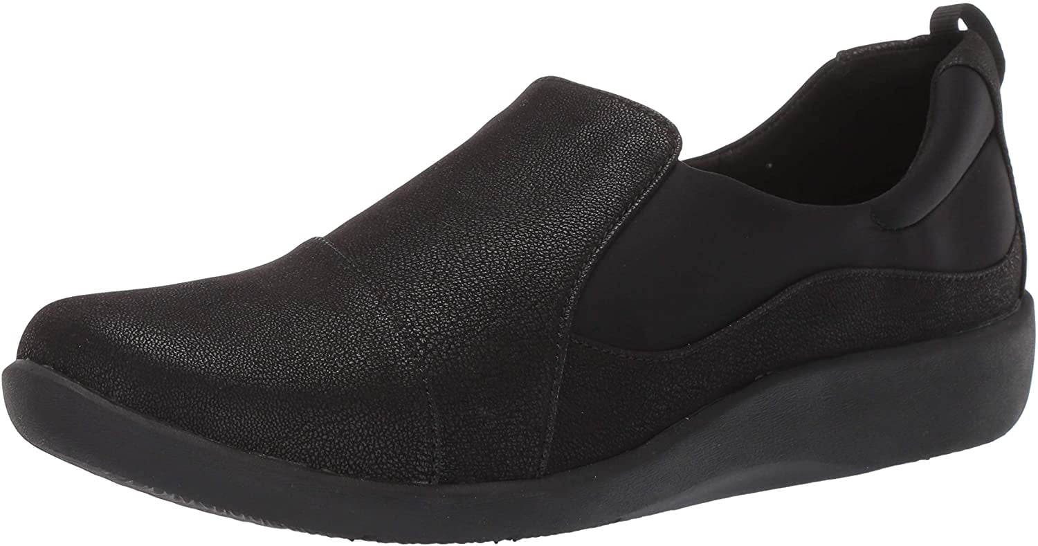 clarks cloudsteppers sillian chell