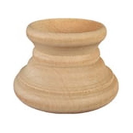 1 Pc Egg Stands for Hen Eggs1-1/8" tall x 1-3/4" wide