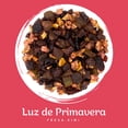 thumbnail image 2 of Marina Tisanas | Luz de Primavera de 250g | Infusi&oacute;n de Frutas Naturales Premium | Para Bebidas Calientes, Fr&iacute;as o Frapp&eacute;, 2 of 4