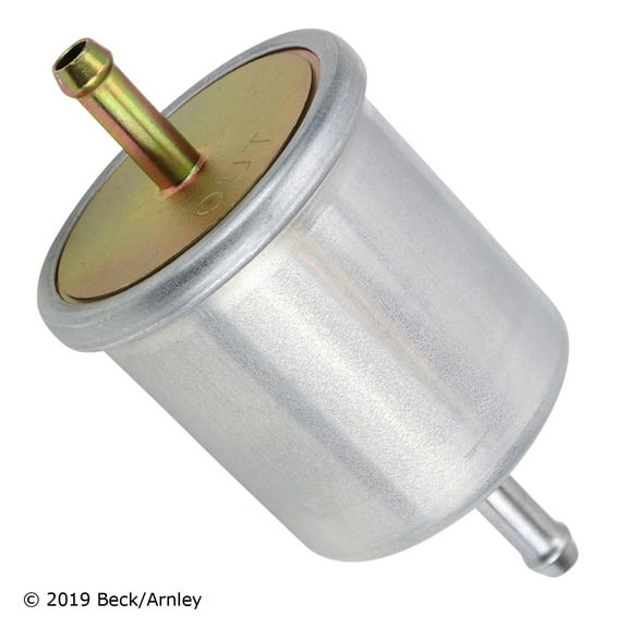 BeckArnley 043-0840 Fuel Filter