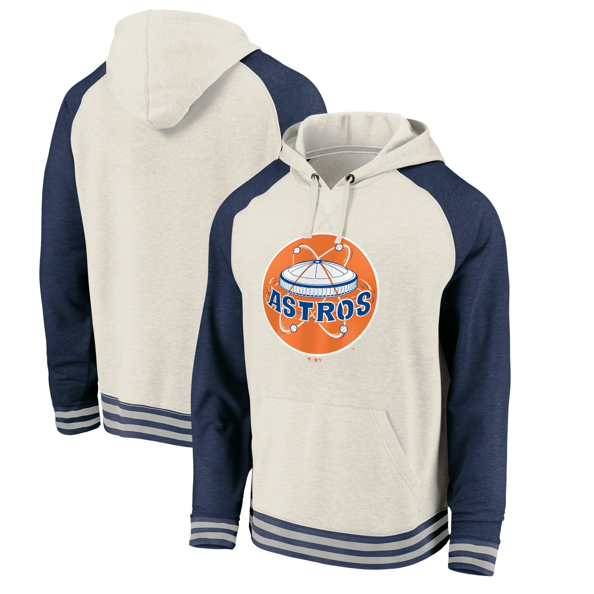 cooperstown collection astros sweater