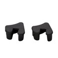 thumbnail image 4 of 2Pcs Inflatable Boat Plug PVC Marine Plug Water Plug for Inflatable Boat Yachts KayaksBlack, 4 of 22