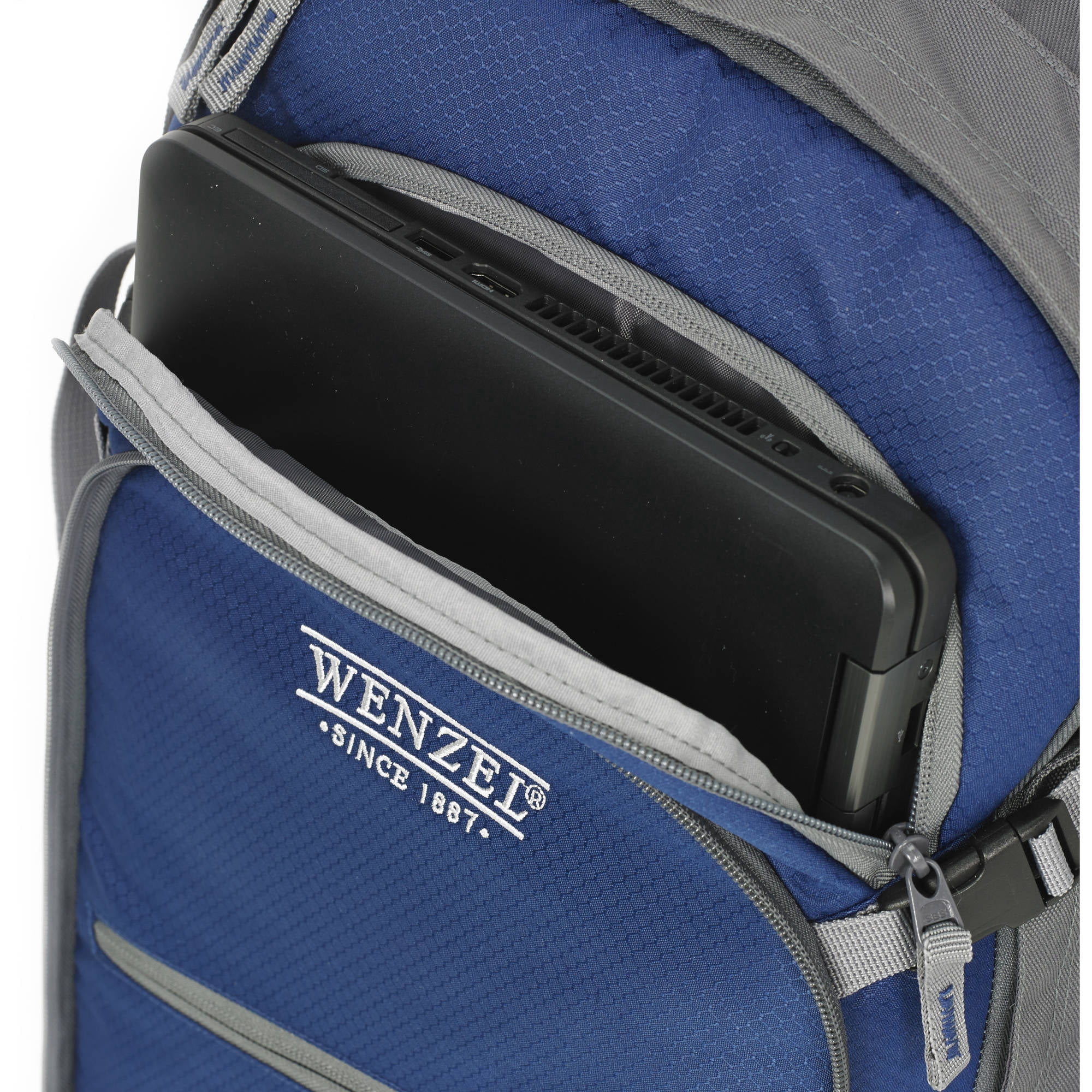 Wenzel Traveler Pack - Walmart.com display picture 2