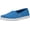 Cornflower Blue, variant on Children's TOMS Seasonal Classic Alpargata Cadet Blue Popsicles 6 M