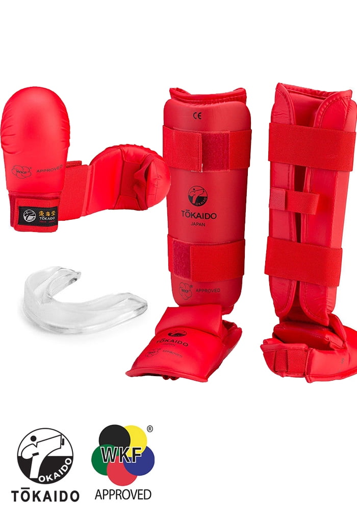 wkf equipment