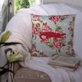 thumbnail image 3 of Fabric Decorative Pillow, 3 of 4