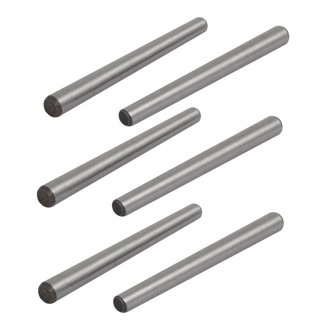 20-Pack Slotted Headless Set Screw The Hillman Group 4495 10-32 x 1//4-Inch