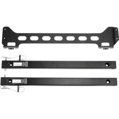 UPC: 0663961057317 | Mackie FKDRM18S Flyware Kit for DRM18S+DRM18S-P Subwoofers (FB100 Required)
