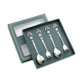 thumbnail image 4 of Set de Cubiertos Elegantes Strade Fareast Limited 2 Piezas Acero Inoxidable, 4 of 8