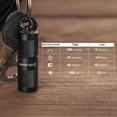 thumbnail image 3 of Linterna OLIGHT I1R 2 Pro Eos 180 lúmenes recargable, 3 of 9