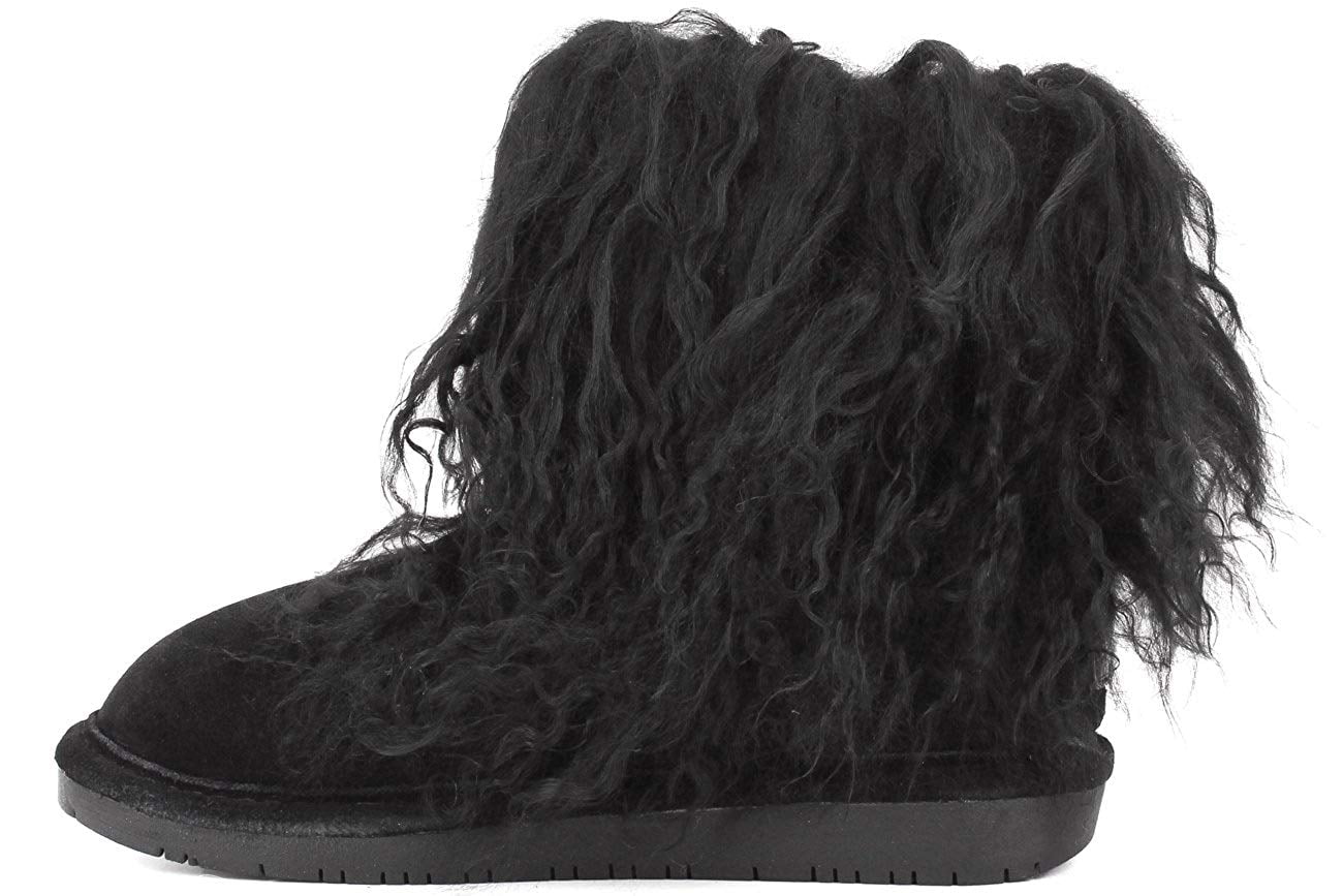 bearpaw fashion boots