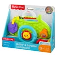 thumbnail image 2 of Fisher-Price Rollin' & Strollin' Dashboard, 2 of 5
