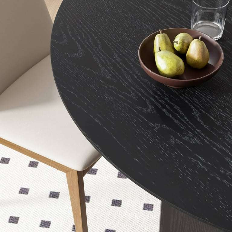 Flora 59 Solid Wood Dining Table for Your Dining Room