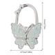 thumbnail image 3 of Colgador de monedero de mesa, gancho para bolso de mesa, gancho para bolso con forma de mariposa, 3 of 7