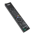 thumbnail image 5 of Mando a distancia de repuesto, mando a distancia universal para TV, aplicable para Sony RMGD017 RMGD019 RMYD061 LCD TV, 5 of 5