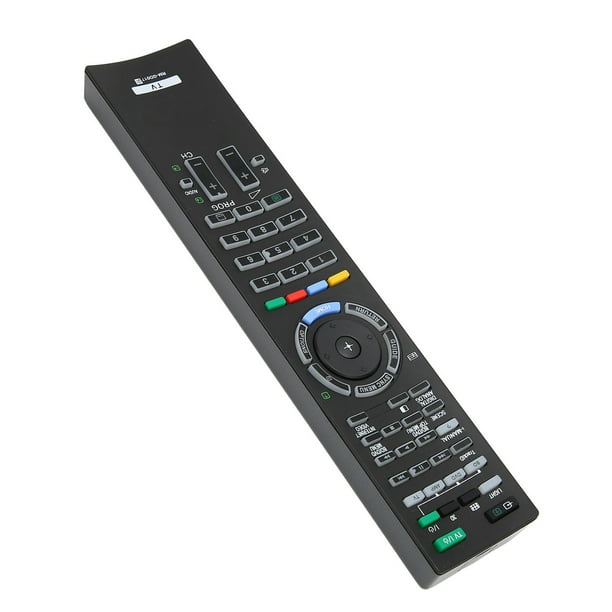 Télécommande Universelle de Rechange pour télécommande TV Sony RM-YD061 KDL