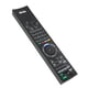 thumbnail image 4 of Control remoto control remoto Resistencia al desgaste ABS universal para KDL-46NX720, 4 of 8
