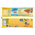 thumbnail image 4 of Fisher Boy Crispy Breaded Fish Sticks Made from Minced Fish, 60 oz., 120 per Bag (Frozen), 4 of 11