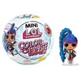thumbnail image 1 of Mini muñeca coleccionable LOL Surprise Surprise que cambia d, 1 of 5