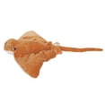 thumbnail image 3 of Wild Republic Cuddlekins Eco Cownose Ray, Stuffed Animal, 12 Inches, Plush Toy, Fill is Spun Recycled Water Bottles, Eco Friendly, 3 of 5