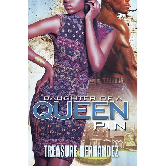 Pre-Owned Daughter of a Queen Pin (Mass Market Paperback) 1645564282 9781645564287