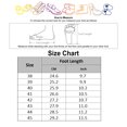 thumbnail image 6 of Pebbuoy 1 Pair Men Women Barefoot Shoes Soft Breathable Lightweight Unisex Non-Slip Hiking Barefoot Slipper Shoes Footwear, 6 of 6