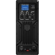 Proreck PR-915D 1500W Powered Bluetooth PA 15-Inch 3-Channel DSP Speaker