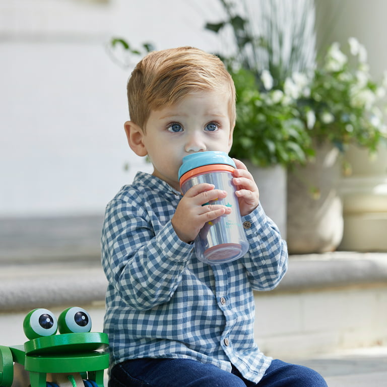 Hard Spout Toddler Sippy Cups