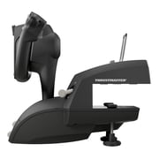 Thrustmaster TCA Yoke Boeing Edition for Xbox Series X|S & PC - Realistic Flight Simulator Controls