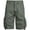 Army Green-63, variant on Owordtank Mens Sports Bermuda Shorts Casual Running Shorts