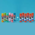 thumbnail image 4 of Elmer’s Scented Glue Sticks Variety Pack, Includes Disappearing Purple Glue Sticks, Safe, Nontoxic School Glue, 4 of 7