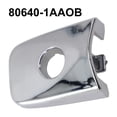 thumbnail image 1 of For Nissan Front Left Door Handle Cap OEM 806401AA0B Easy Installation, 1 of 5