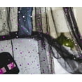thumbnail image 5 of Minecraft Enderman Kids Bed Canopy for Ceiling, Hanging Curtain Netting, 5 of 7