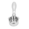 thumbnail image 2 of Bottomless 54mm Portafilter for Breville 8 Series Coffee Machine, 2 of 16