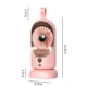 thumbnail image 3 of Fiudx Liquidación De Ahorros De Verano Ventilador Portátil Con Fuente De Alimentación Usb, Control De Viento De 5 Velocidades, Adecuado Para El Dormitorio De Pffice En El Hogar, 3 of 7