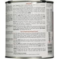 thumbnail image 4 of Zinsser 2304 1 qt. Clear Water Sealer Household Paints & Stains, 4 of 6